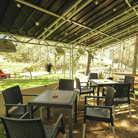 Apartment Pogled Wellness I