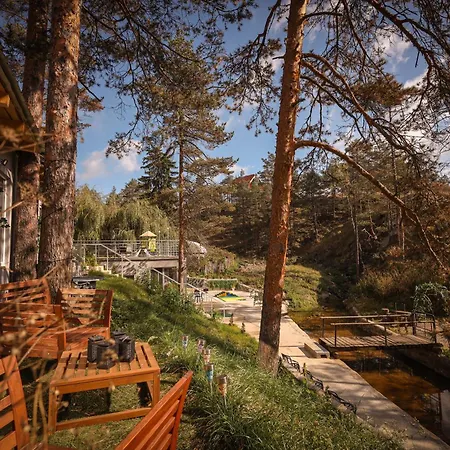 Pogled Wellness I *