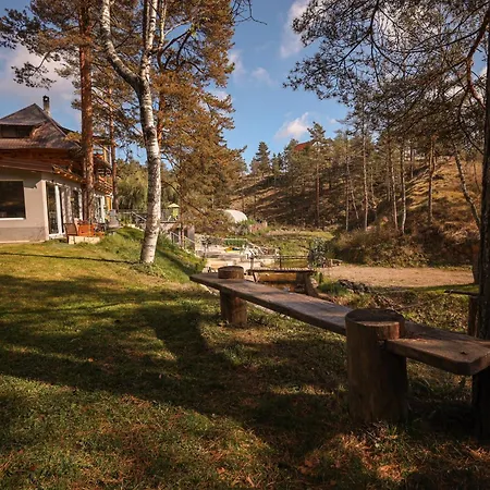Apartment Pogled Wellness I *