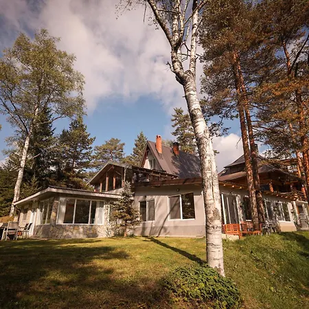 Apartment Pogled Wellness I *