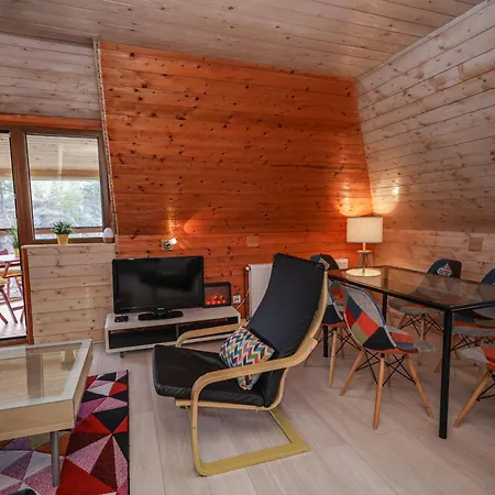 Pogled Wellness I *