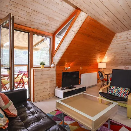 Pogled Wellness I * Divčibare