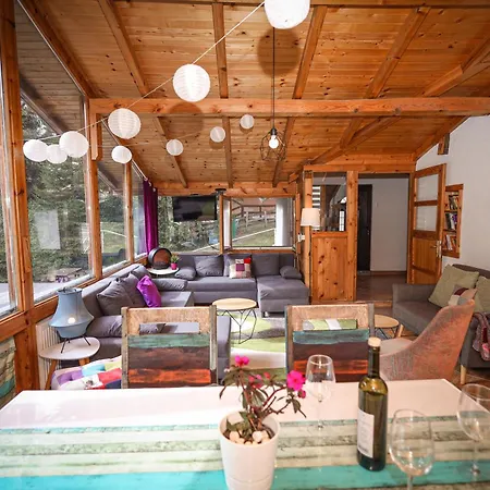 Apartment Pogled Wellness I