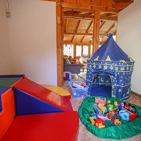 Apartment Pogled Wellness I Divčibare