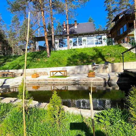 Apartment Pogled Wellness I Divcibare