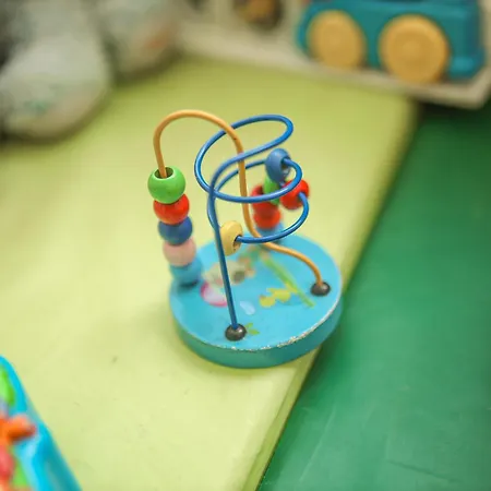 Pogled Wellness I Lejlighed