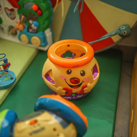 Apartamento Pogled Wellness I