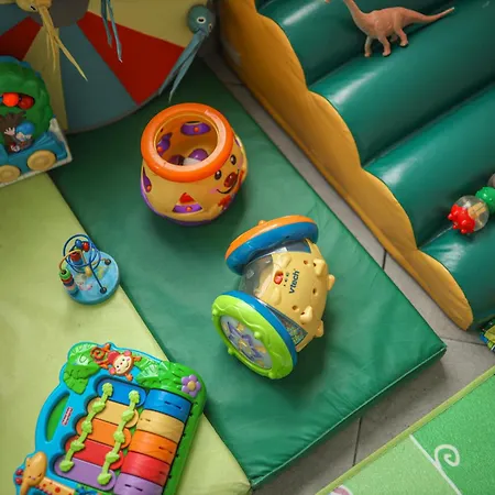 Pogled Wellness I Lejlighed