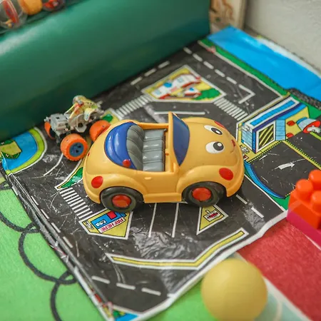 Pogled Wellness I Apartamento Divčibare