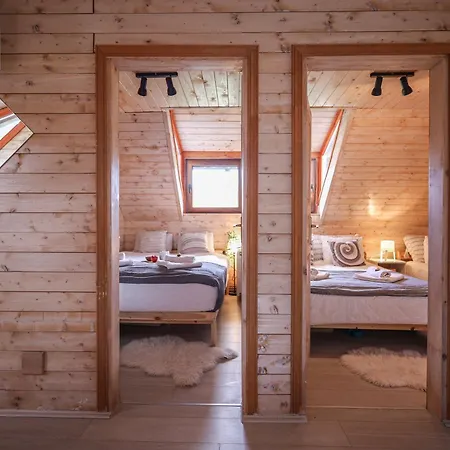 Pogled Wellness I Divčibare