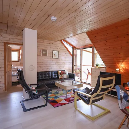 Apartamento Pogled Wellness I Divčibare