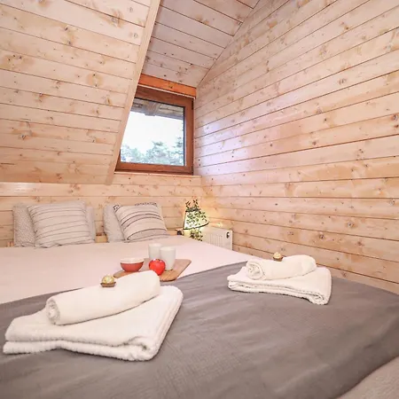 Lejlighed Pogled Wellness I Divčibare