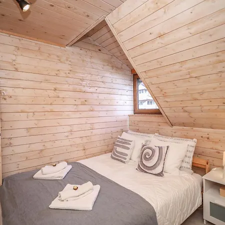 Pogled Wellness I * Divčibare