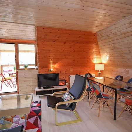 Pogled Wellness I Apartamento