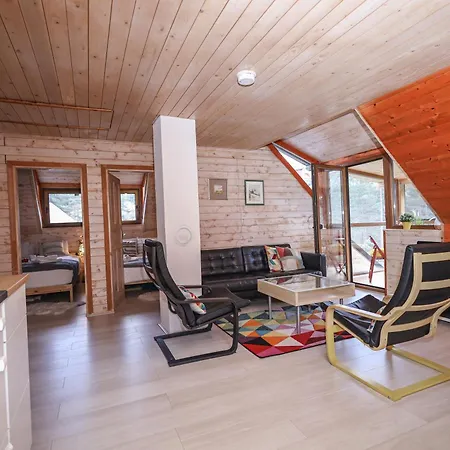 Pogled Wellness I Divčibare