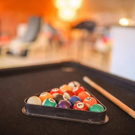 Pogled Wellness I Apartamento