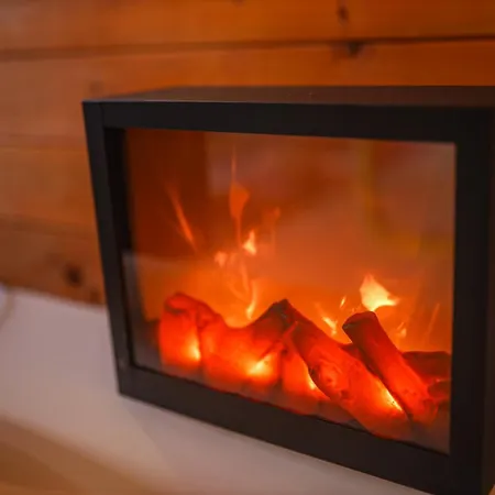 Apartamento Pogled Wellness I