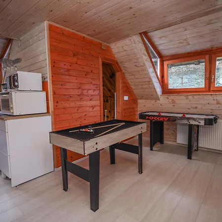 Lejlighed Pogled Wellness I *