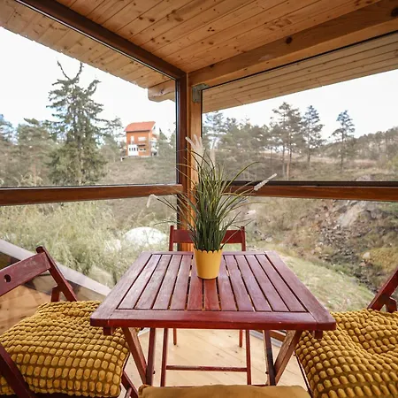 Pogled Wellness I * Divčibare