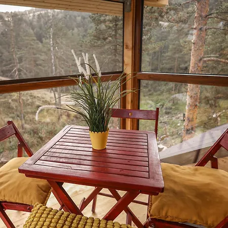 Pogled Wellness I アパート