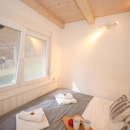 Lejlighed Pogled Wellness I