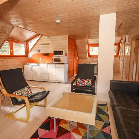 Pogled Wellness I Divčibare