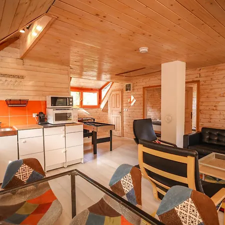 Pogled Wellness I * Divčibare