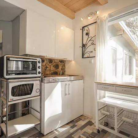 Pogled Wellness I Apartamento