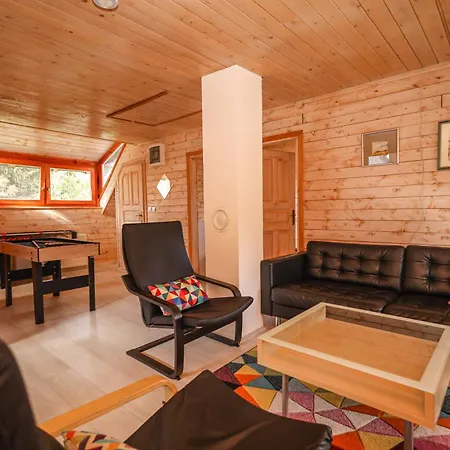 Lejlighed Pogled Wellness I