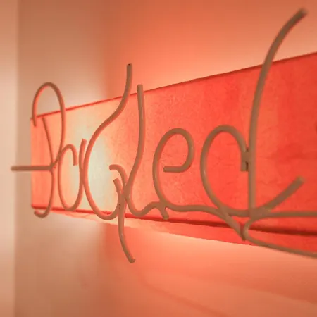 Pogled Wellness I Lejlighed *