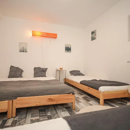 Pogled Wellness I * Divčibare