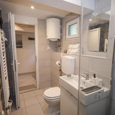 Lejlighed Pogled Wellness I Divčibare