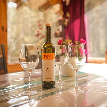 Pogled Wellness I * Divčibare