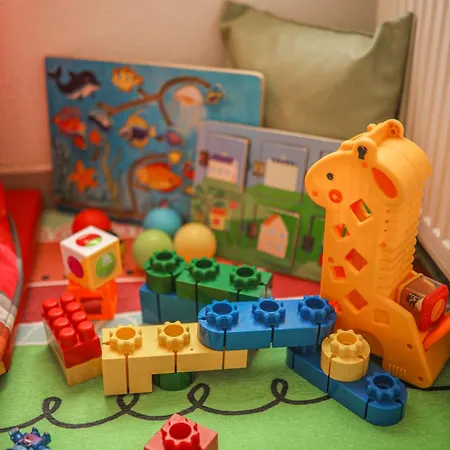 Pogled Wellness I Apartamento *