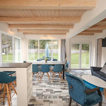 Pogled Wellness I Divčibare