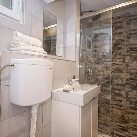 Lejlighed Pogled Wellness I Divčibare