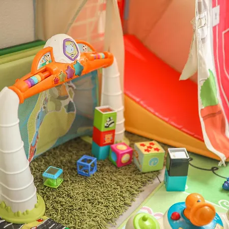 Pogled Wellness I * Divčibare