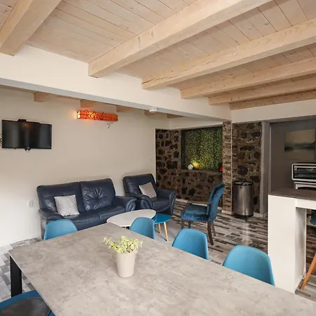 Lejlighed Pogled Wellness I *