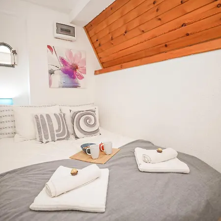 Pogled Wellness I Lejlighed Divčibare