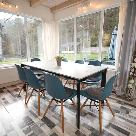 Lejlighed Pogled Wellness I *