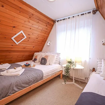 Pogled Wellness I * Divčibare