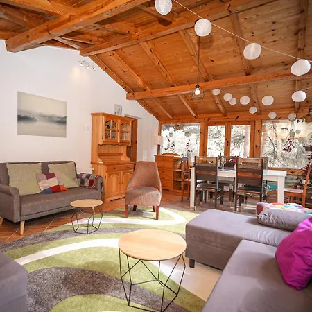 Pogled Wellness I Divčibare