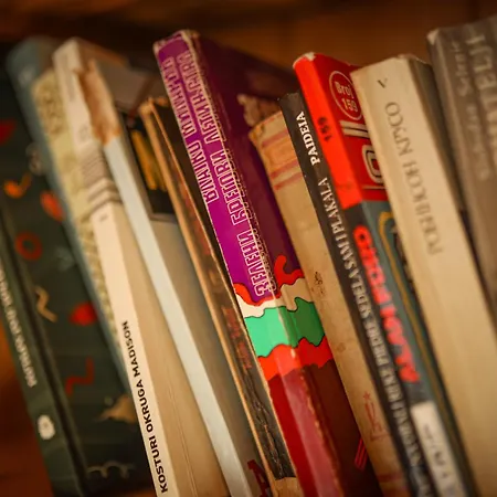 Lejlighed Pogled Wellness I Divčibare