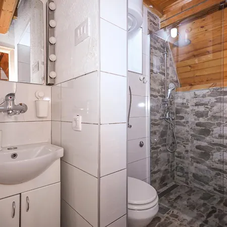 Lejlighed Pogled Wellness I Divčibare