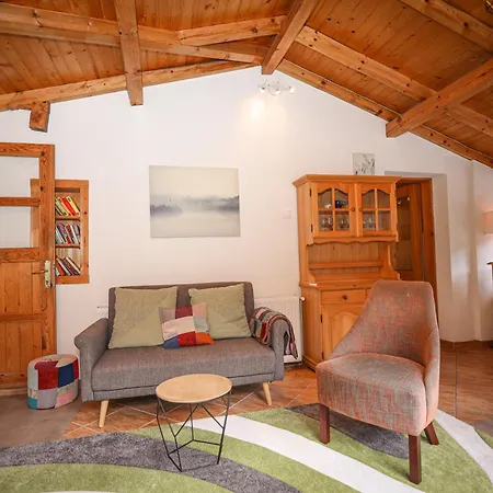 Lejlighed Pogled Wellness I