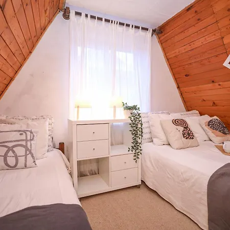 Apartamento Pogled Wellness I