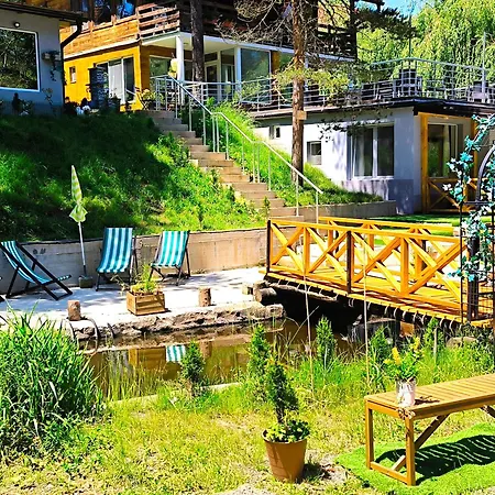 Pogled Wellness I Apartment Divcibare