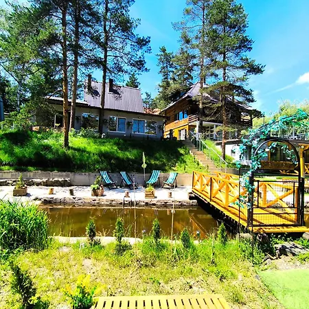 Apartment Pogled Wellness I Divcibare