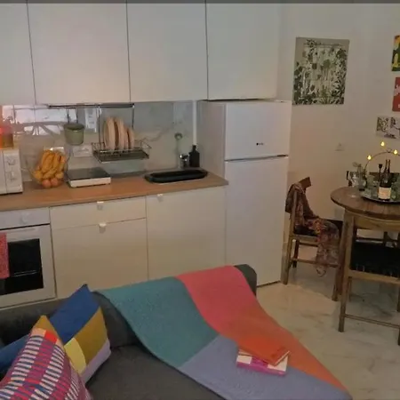 Pogled Wellness I Apartment Divčibare
