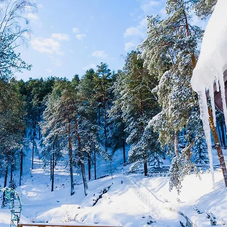 Pogled Wellness I * Divcibare